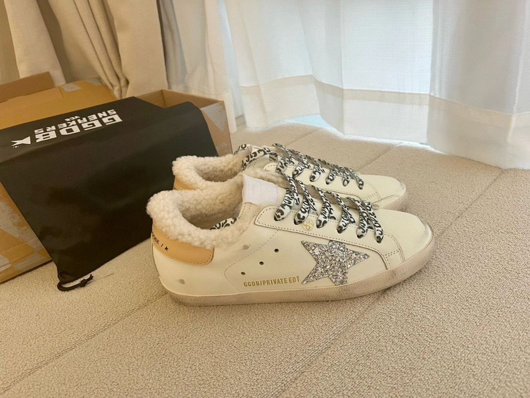 OOBB-- 6642 GWF00101.F002967.11108 Deluxe Brand Ballstar cowhide wool item:E-X018I2323